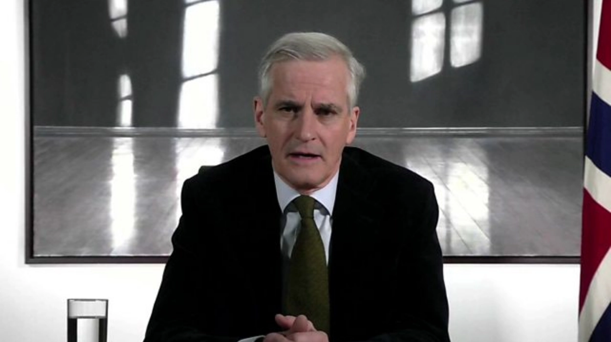 Norwegian Response and Nobel Clarification