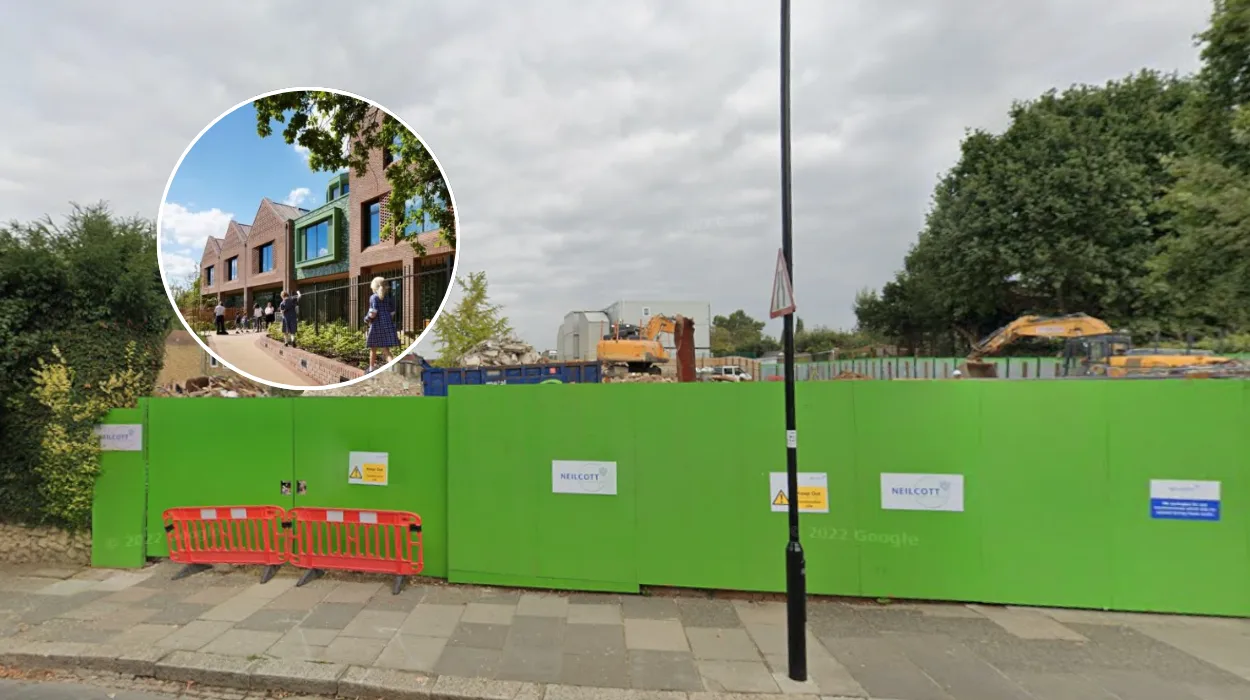 Notting Hill and Ealing School takes 2025 New London Education Award