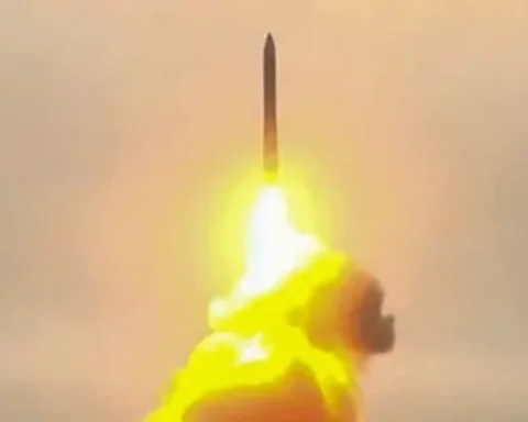 Nuclear arms treaty Hopes rise for breakthrough on US-Russia deal