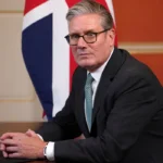 Number 10 faces pressure over Prime Minister Keir Starmer's aide’s lobbying firm shares