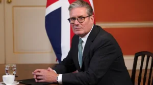 Number 10 faces pressure over Prime Minister Keir Starmer's aide’s lobbying firm shares