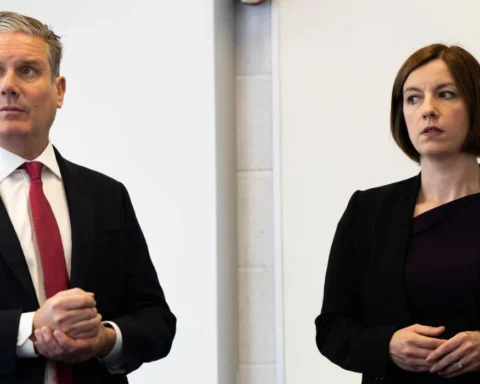 Number 10 is working against me, claims Bridget Phillipson