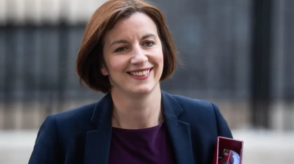 Number 10 under pressure to lift two-child benefit cap