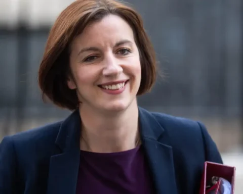 Number 10 under pressure to lift two-child benefit cap