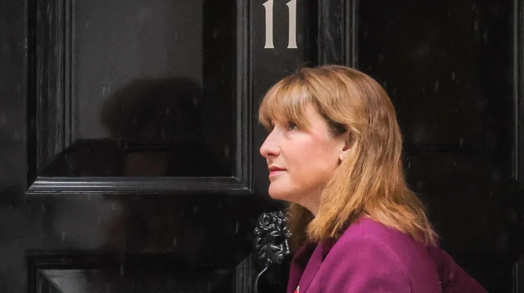Number 10 won’t confirm if Rachel Reeves broke the code