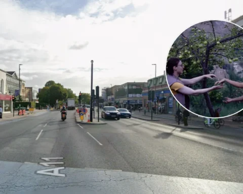 Nunnery Gallery to screen innovative short films at Tower Hamlets