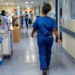 Nurse Regulator Slammed for Toxic Work Environment
