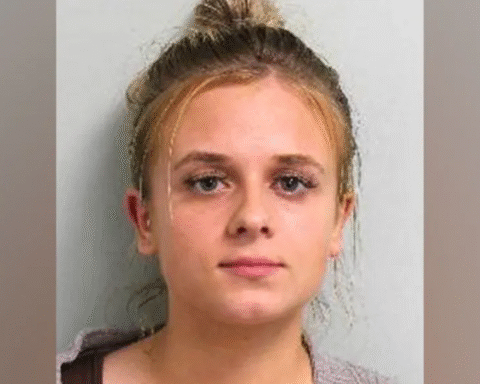 Nursery Worker Jailed for Abuse of 21 Babies