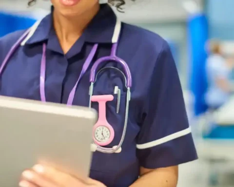 Nurses Reject 5.5% Pay Rise, Say It's Not Enough