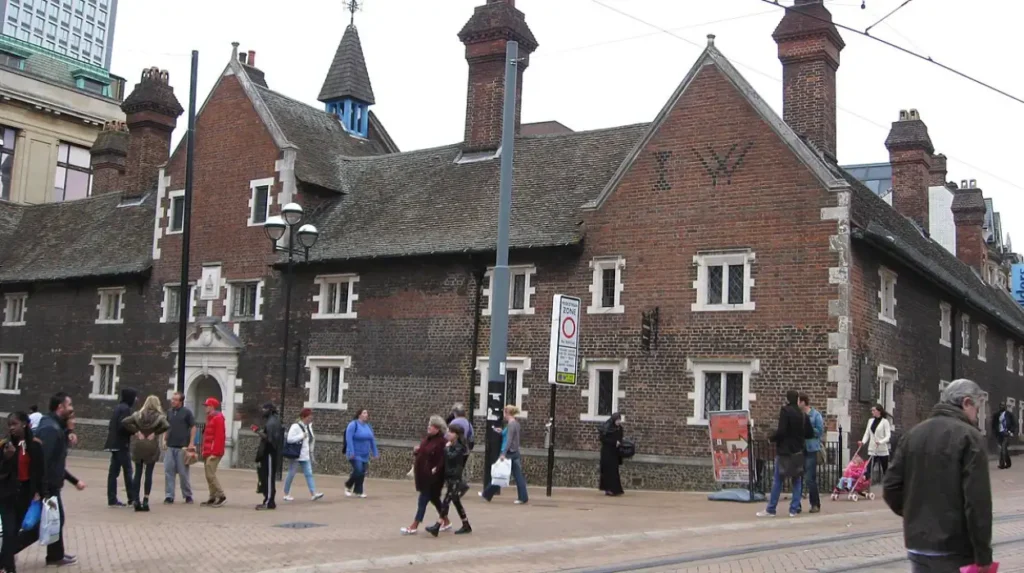 Nursing home residents triumph in Croydon annual match