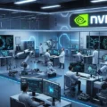 Nvidia AI strategy drives expansion of advanced data centers in 2026
