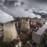 Trump climate policy lawsuit EPA building Washington DC 2026