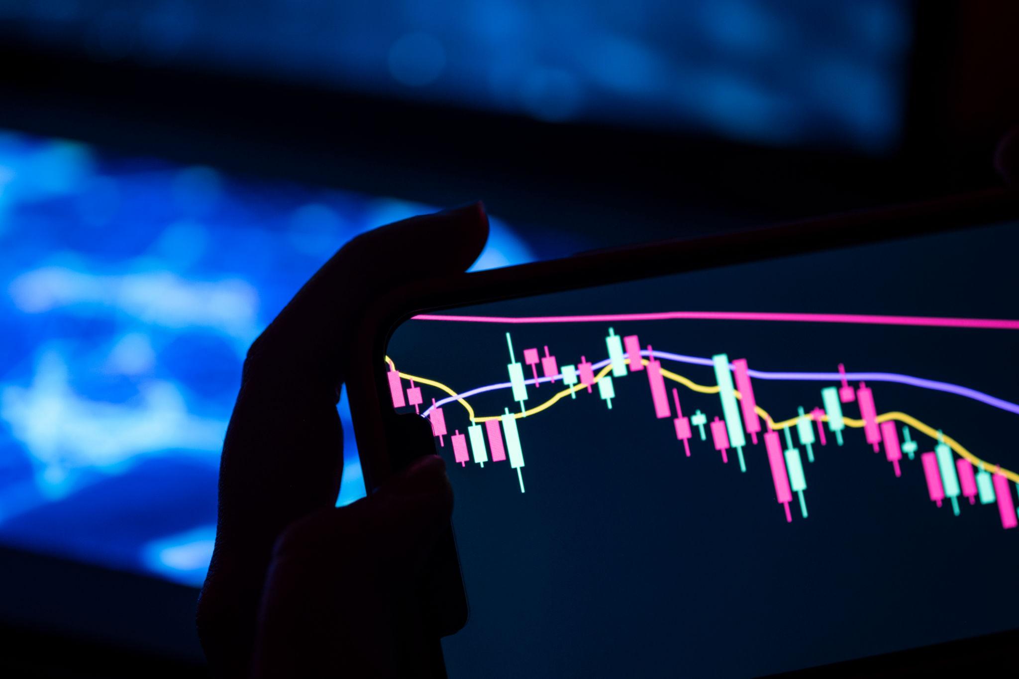 AI Stock Market Rally Accelerates as Tech Shares Surge in New York 2026 2 Semiconductor demand increasing during AI stock market rally