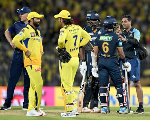 IPL player injuries impact Chennai squad after Mhatre hamstring injury