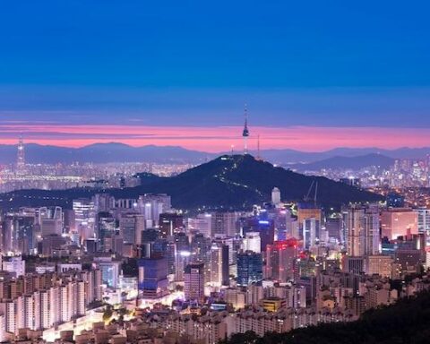 Artificial intelligence chip demand increases focus on Samsung labor dispute in 2026