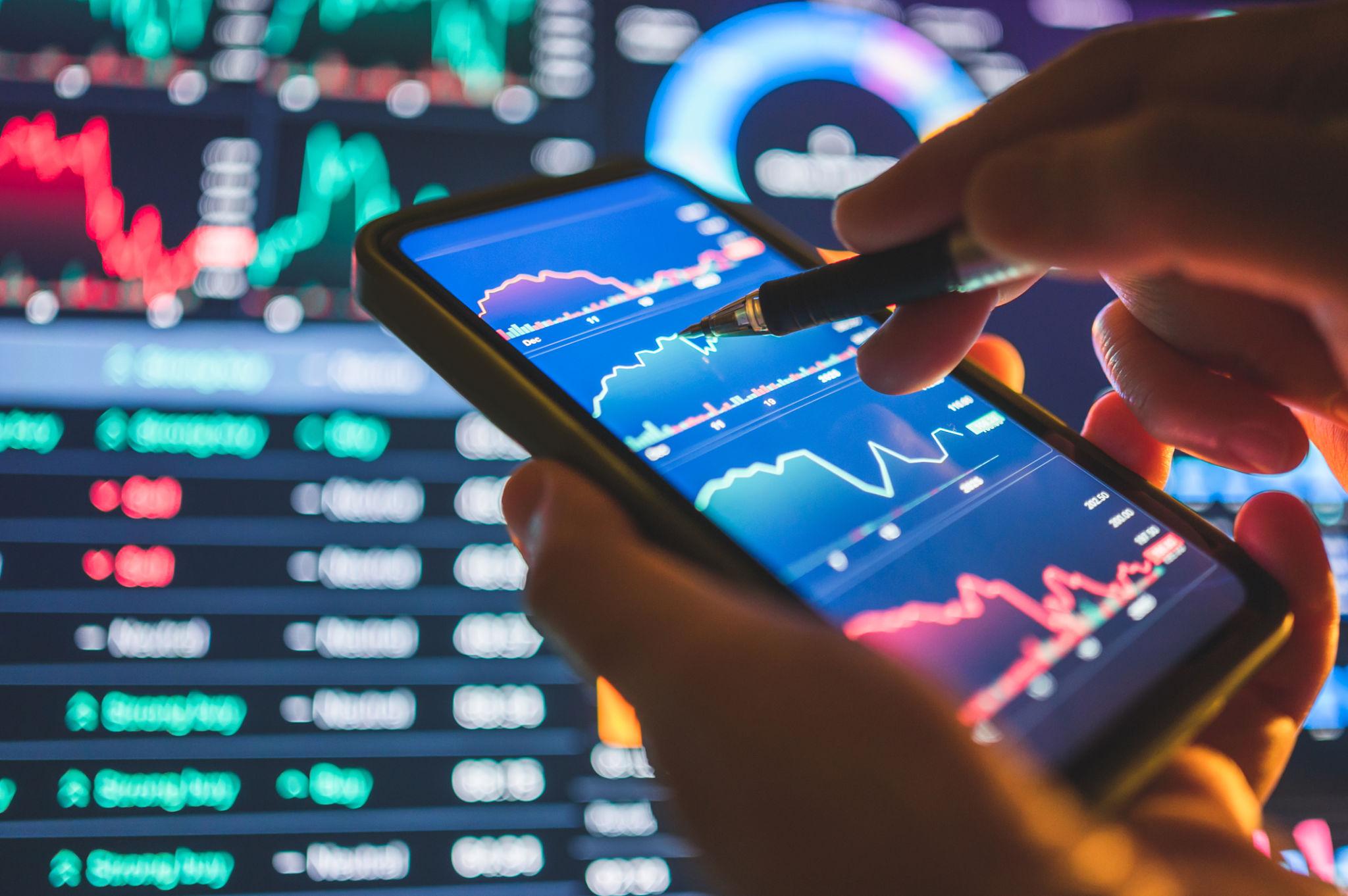 Blockchain technology supporting Bitcoin exchange growth worldwide
