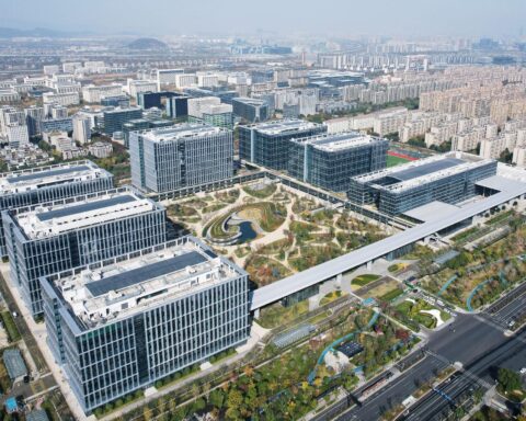 Cloud infrastructure affected by Alibaba US restrictions