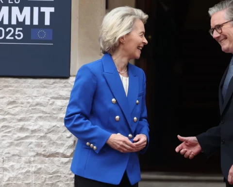 OBR Brexit trade pacts beneficial than UK PM Keir Starmer’s EU reset