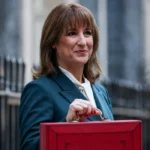 OBR warns Treasury over ‘unhelpful’ leaks ahead of Chancellor Rachel Reeves’ Budget