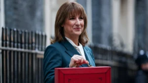 OBR warns Treasury over ‘unhelpful’ leaks ahead of Chancellor Rachel Reeves’ Budget