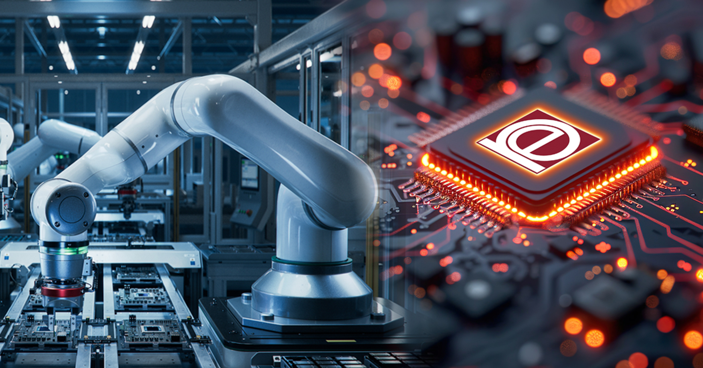 Semiconductor factory operations affected by the global chip shortage in 2026