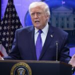 US China relations shaping global politics and economic strategy