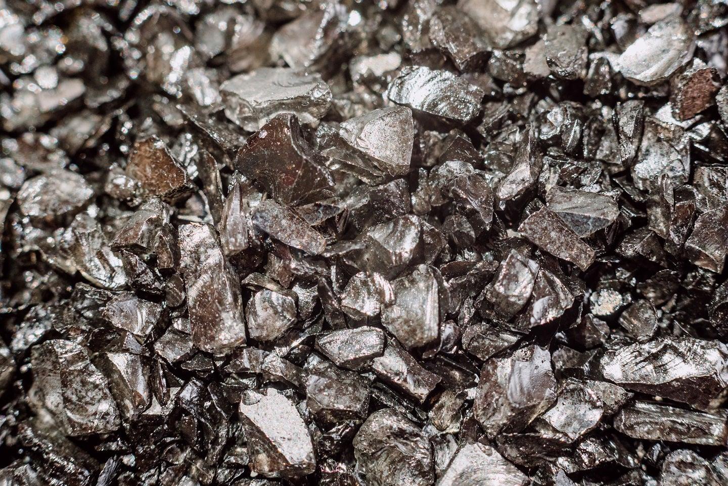 EU Strategic Stockpile Plan Targets Critical Minerals in Brussels 2026 1 EU strategic stockpile plan focused on critical minerals security in Europe 2026
