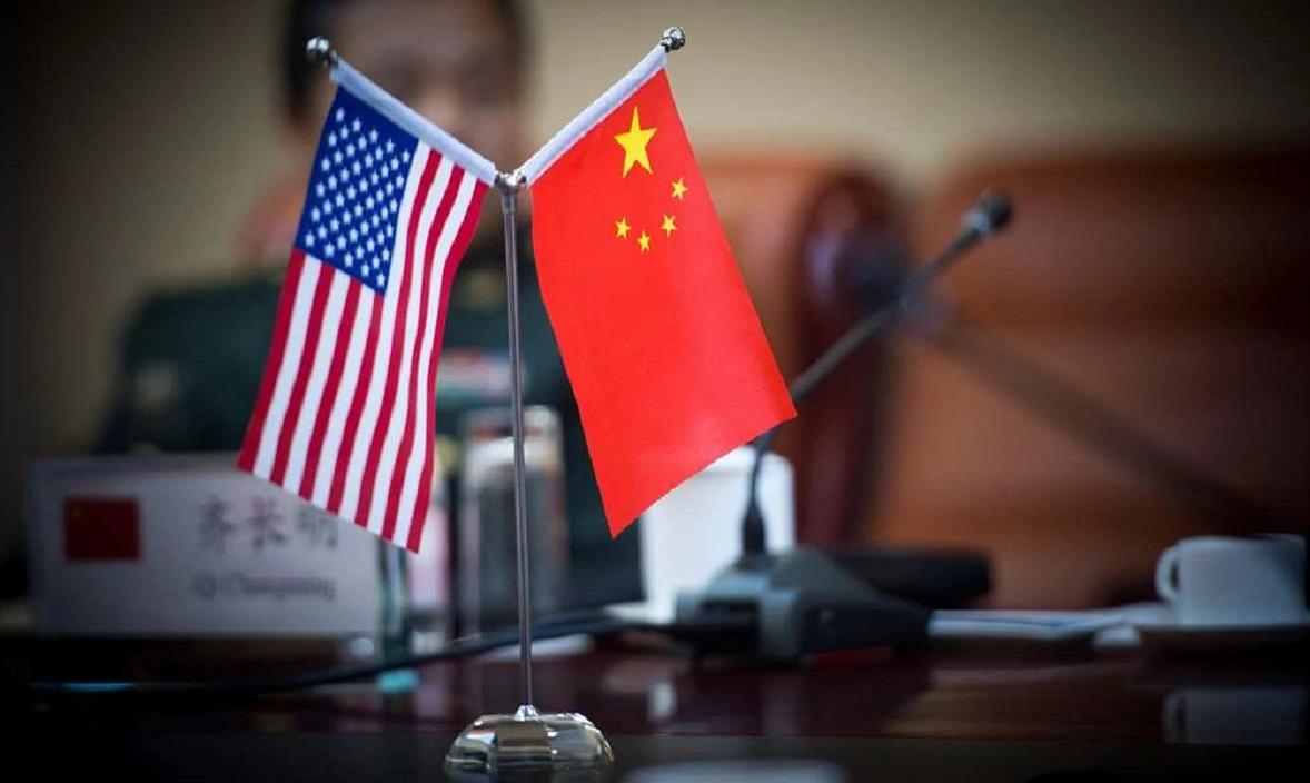 China trade agreement discussions during Beijing summit in 2026