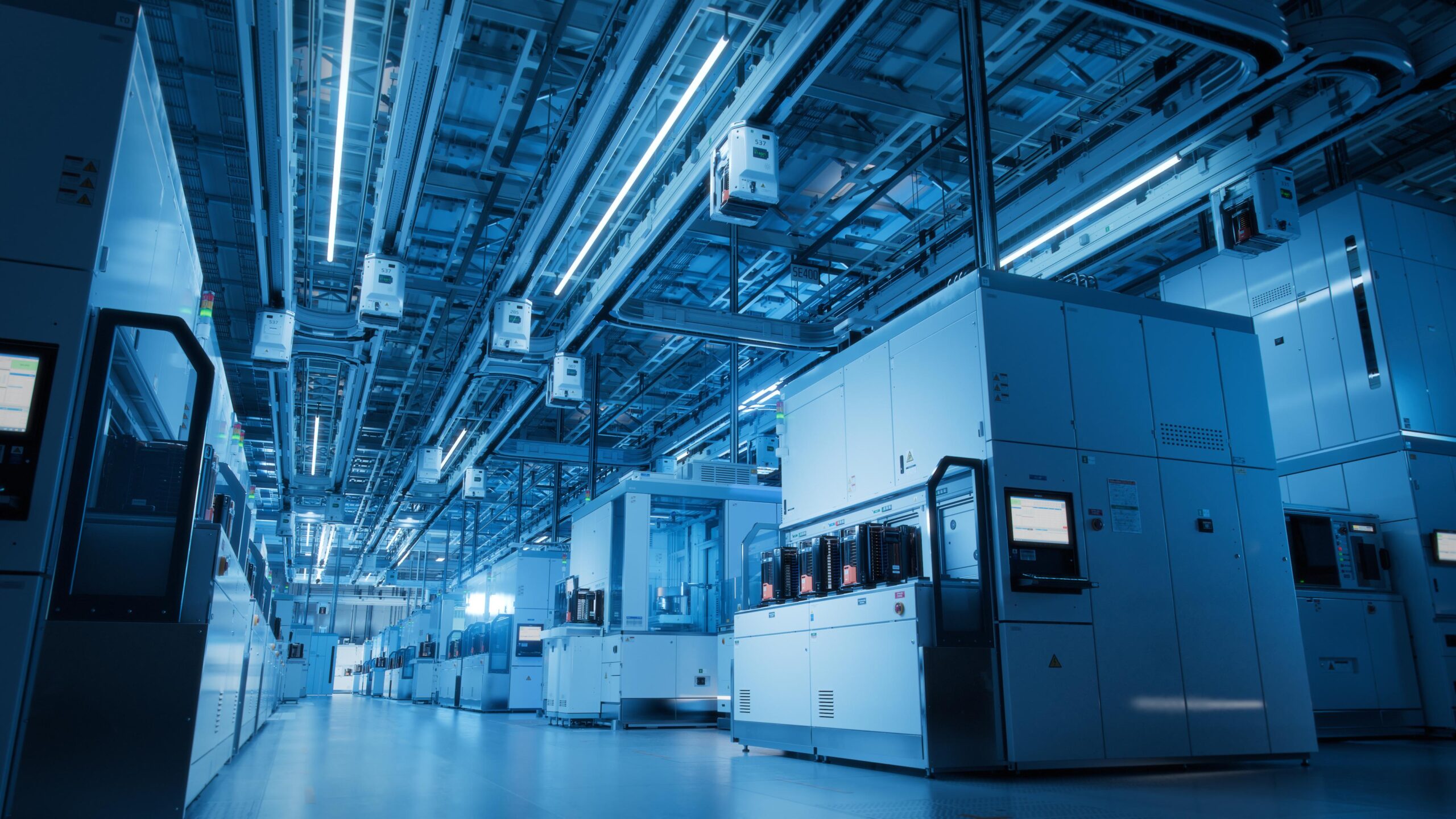 Global Chip Demand Surges Despite Rising Risks, Industry Signals Strong Growth Europe 2026 4 semiconductor market trends influencing electric vehicle chip technology