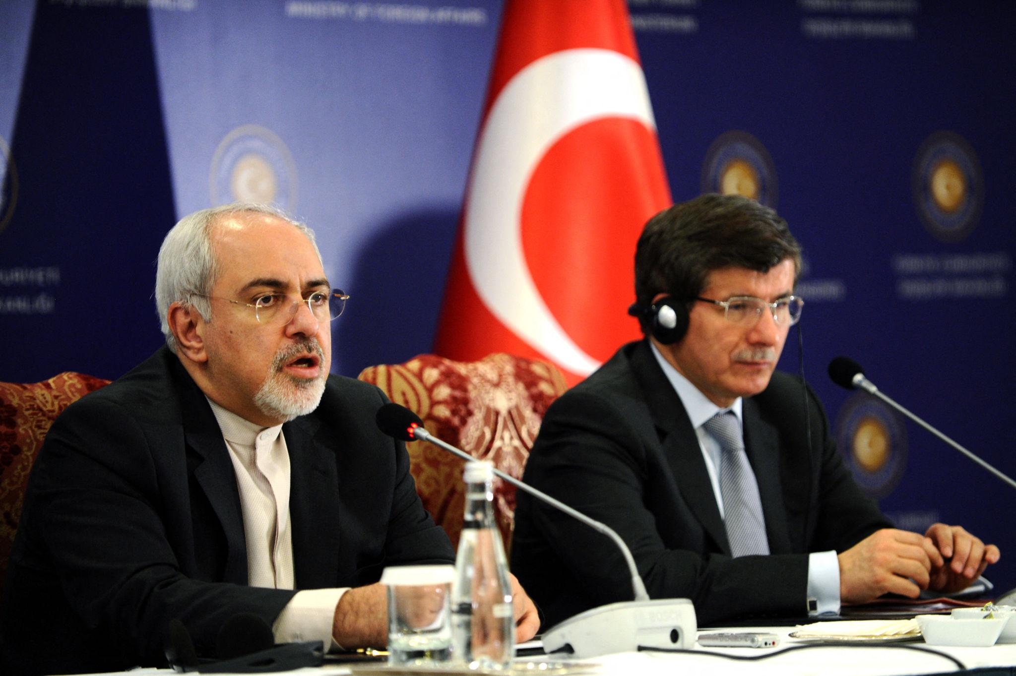 Iran Turkey relations discussed during high level diplomatic delegation meeting