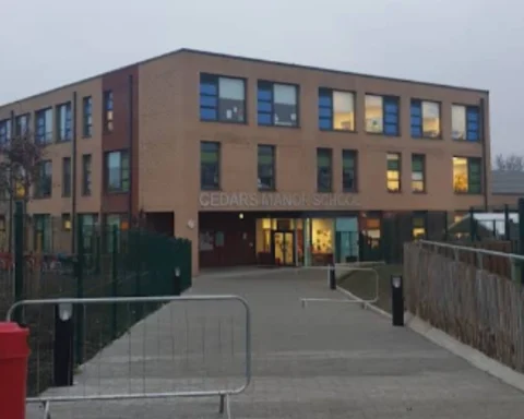 Ofsted flags key issues at Cedars Manor School in Harrow