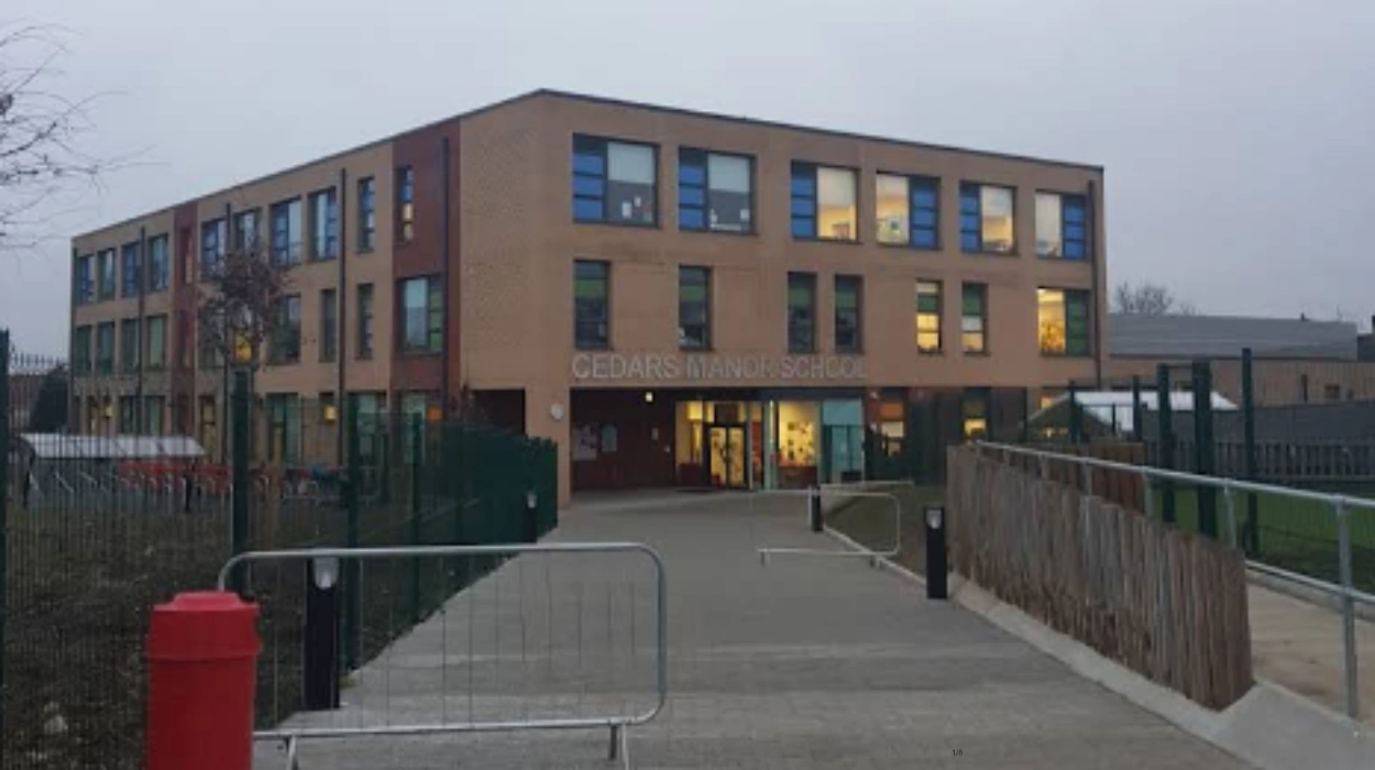 Ofsted flags key issues at Cedars Manor School in Harrow