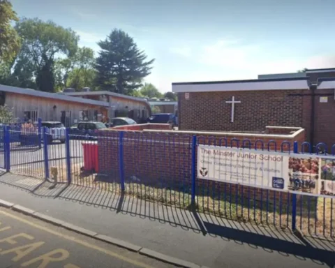 Ofsted praises pupils at Croydon’s Minster Junior School