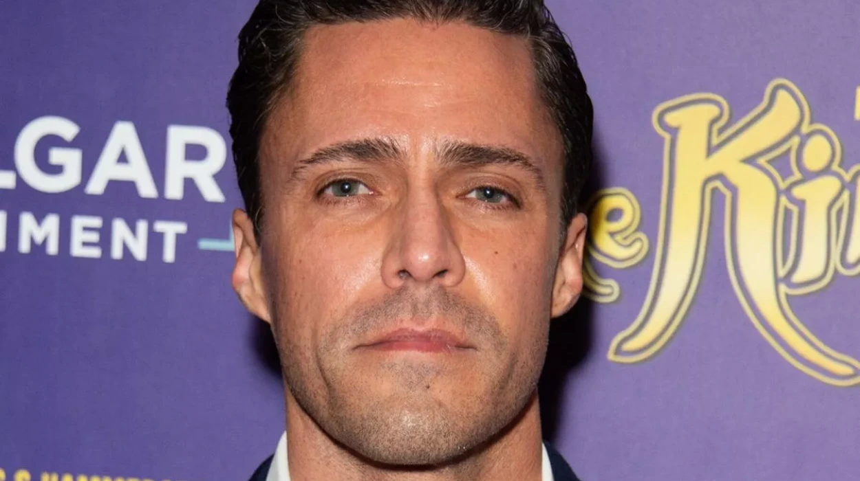 Olly rix megan cusack call midwife on-screen relationship