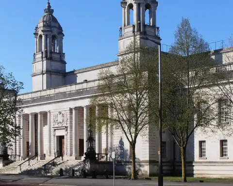 Omareshola Omaghomi, 43-years-old, jailed for Lewisham bar attack