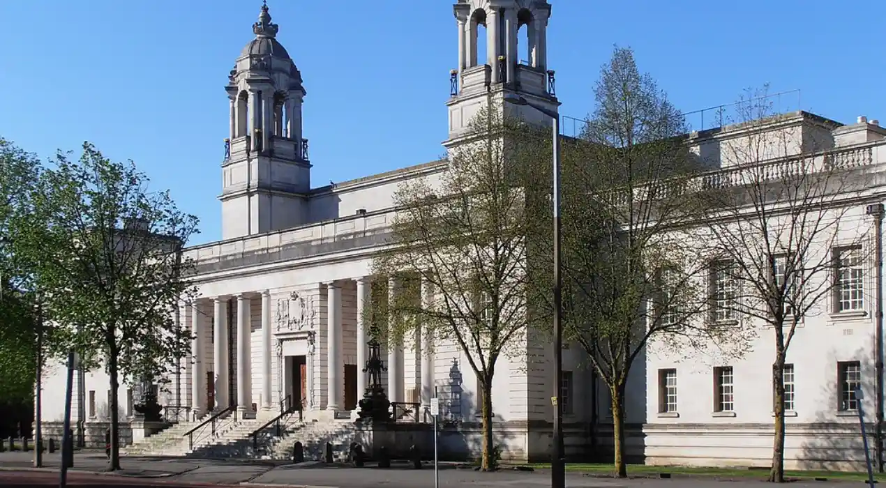 Omareshola Omaghomi, 43-years-old, jailed for Lewisham bar attack