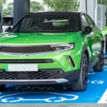 Only one in eight electric cars eligible for Labour's grant