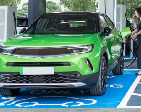 Only one in eight electric cars eligible for Labour's grant