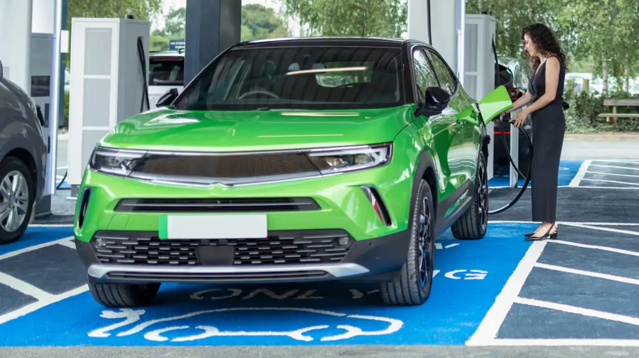 Only one in eight electric cars eligible for Labour's grant