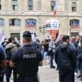 France political tensions rise in Paris 2026 following activist killing