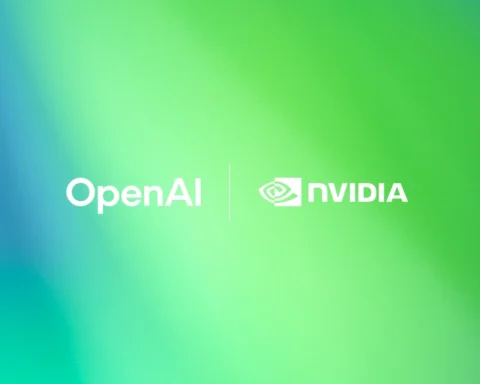 OpenAI and NVIDIA Announce Strategic Partnership to Deploy 10 Gigawatts of NVIDIA Systems