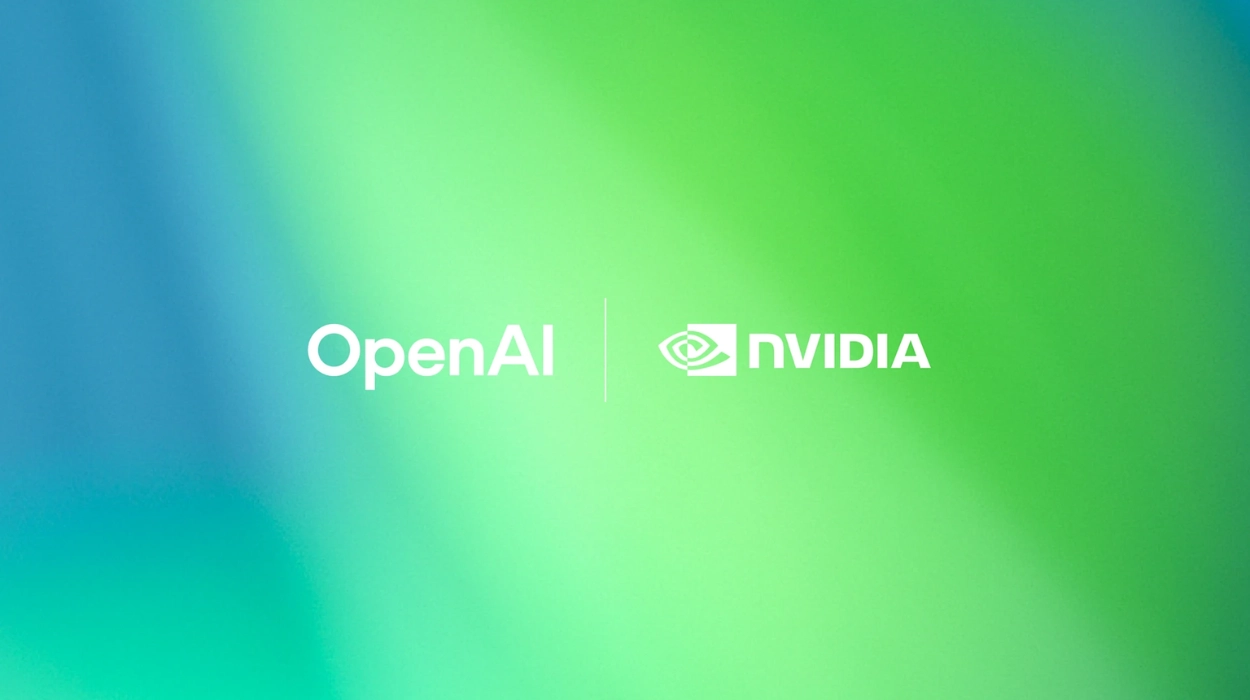 OpenAI and NVIDIA Announce Strategic Partnership to Deploy 10 Gigawatts of NVIDIA Systems