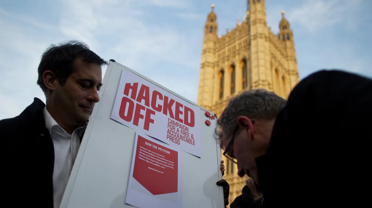 Opening Day Reactions from Campaigners and Commentators