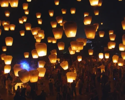 Organizers of Lantern Festivals in Birmingham and London Deny Scam Allegations