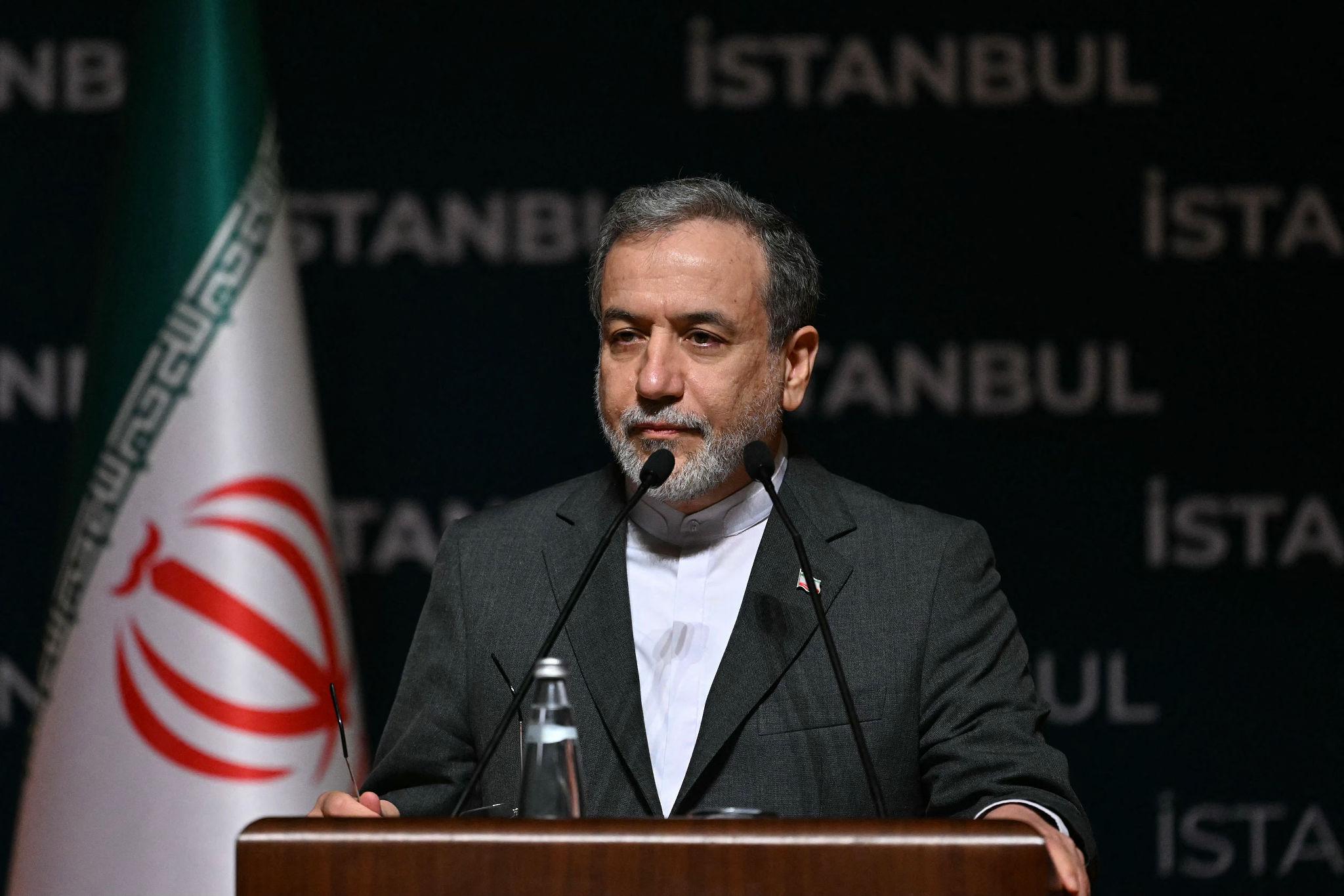 Iran Turkey relations shape regional security dialogue