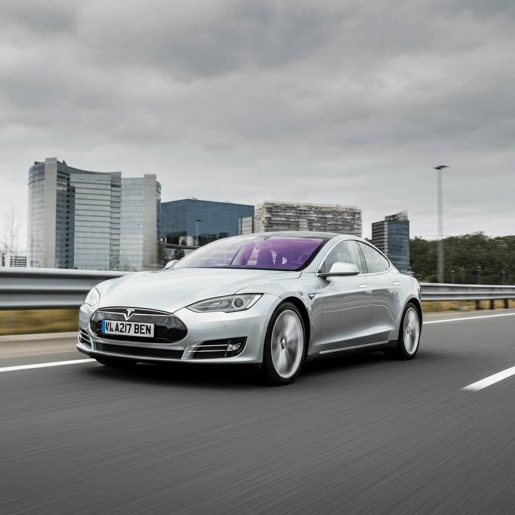 Tesla EU skepticism over automated driving systems in Europe 2026