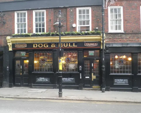 Outrage over 3am licence plan at Croydon's Dog and Bull