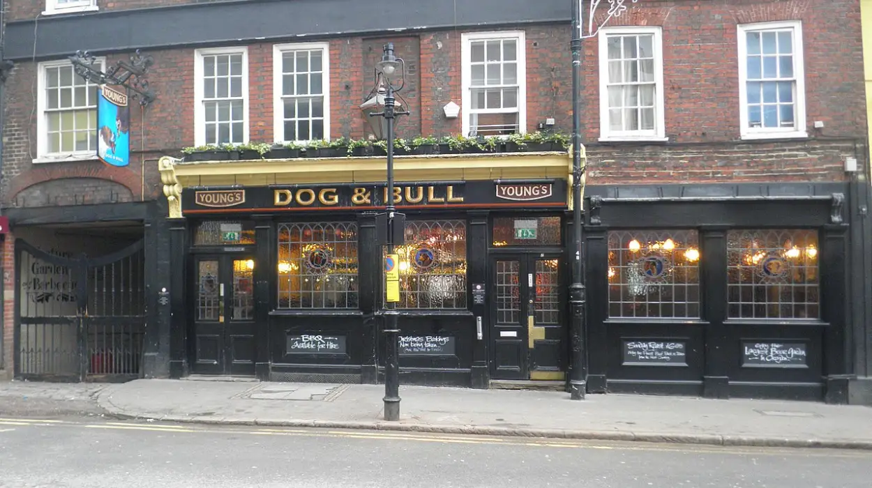 Outrage over 3am licence plan at Croydon's Dog and Bull