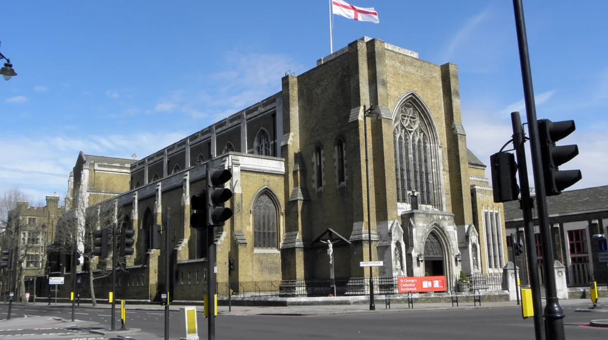 Over 100 child abuse cases loom over Lambeth Council