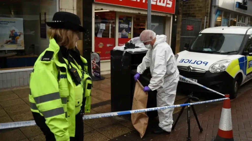 Overview of Crime Trends in the UK